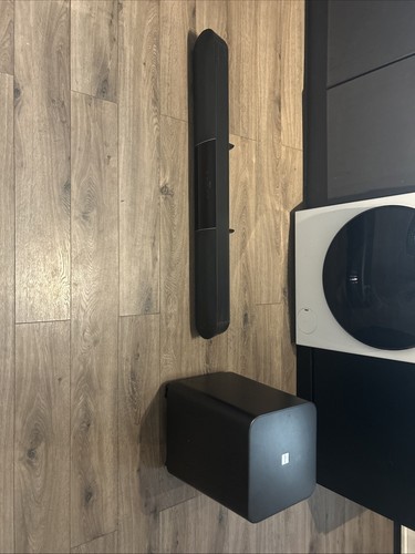 Arcam solo sound - sound, and