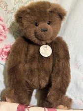 Charlie Bears Georgie Growler