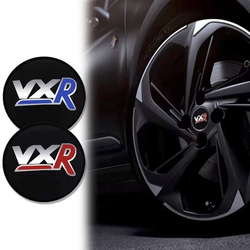 Vxr alloy wheel centre cap - wheel,