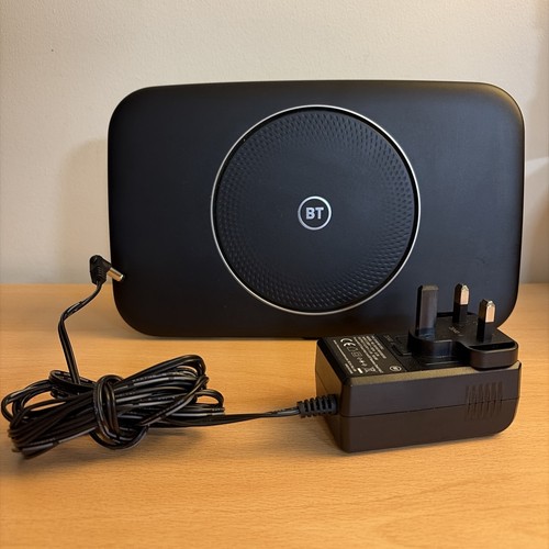 Smart hub dual - hub,
