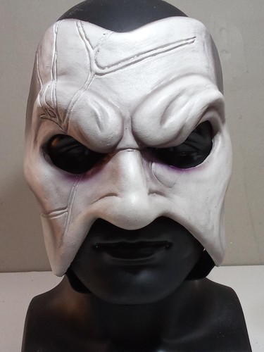 The undertaker phantom mask