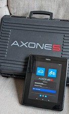 TEXA AXONE 5 Diagnostic +
