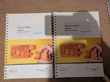 First Intuition CIMA CGMA E3