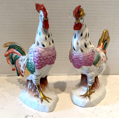Ant pair edme samson - ant.,