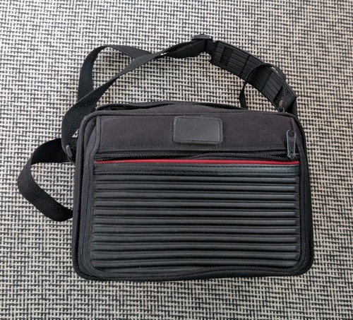 Vintage padded shoulder kit - padded,