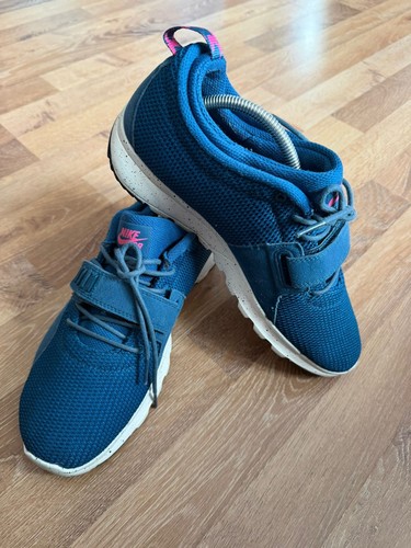 Nike trainerendor blue - nike,
