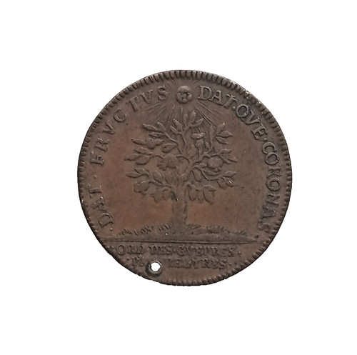 Antique 17th nuremberg - antique, c