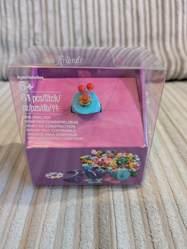 Bnib lego 853780 friends - lego,