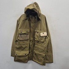 Barbour Vintage T50 Dryfly
