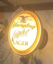 Yuengling light lager - lager, 2