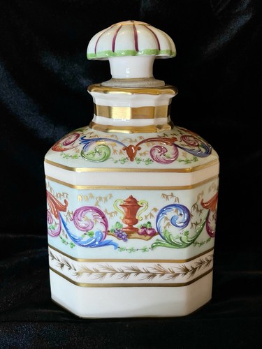 Vintage french porcelain - french,