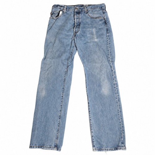 Vintage levi 501 original - levi's,