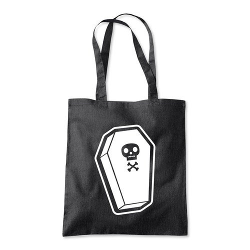 Coffin spooky halloween - coffin,