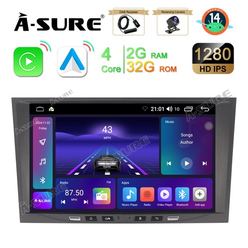 Android apple carplay - android,