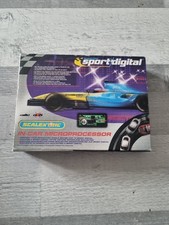 Scalextric c7005 retro fit - scalextric,