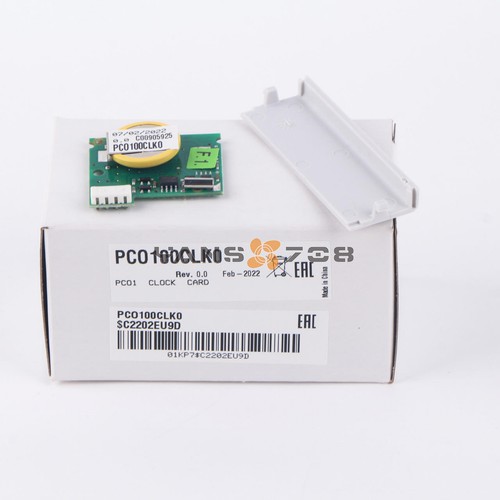 One carel pco100clk0 - one,