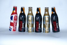 Coca-Cola London 2012 Olympic