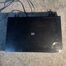 Samsung BD-H8900M Smart 3D