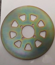 EBC Quadbike Brake X Series Disc 245mm For Yamaha YFM350 Big Bear, Raptor etc