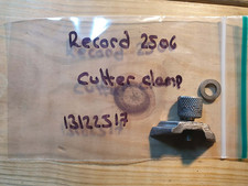 Vintage Record 2506 Rebate