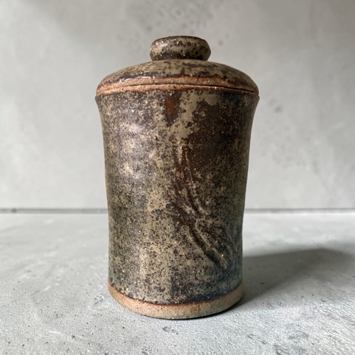 Vintage rustic pottery - rustic,