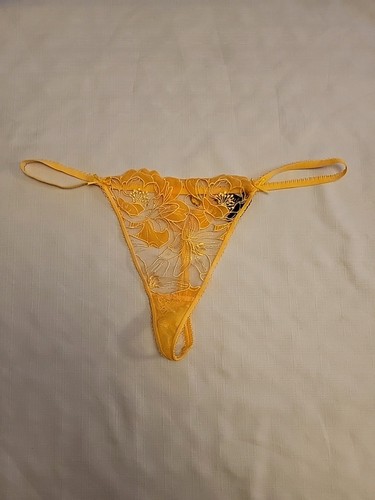 Honey birdette mia - honey, yellow