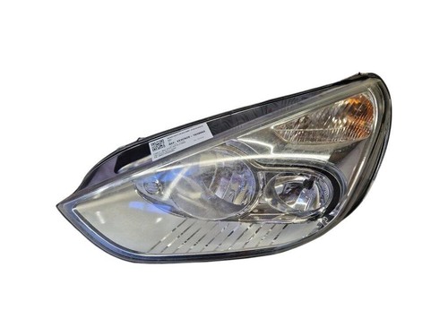 Ford max headlight left 2008 - ford,