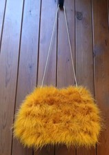 Biba On Trend Mustard Gold