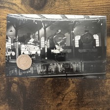 1599. DARLINGTON STATION