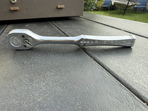 Vintage armstrong tools - vintage,