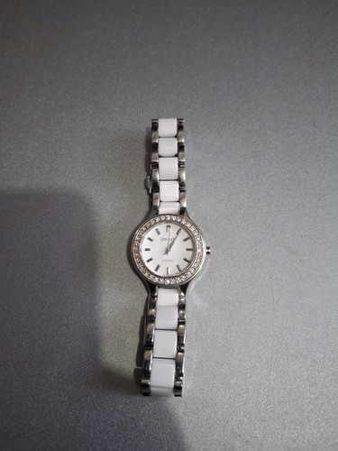 Dkny watch silver and - dkny,