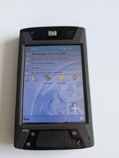 HP iPAQ HX4700 Pocket PC
