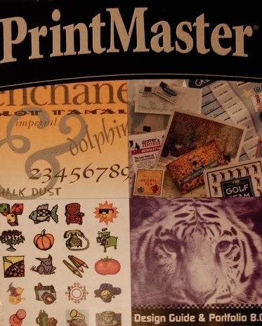 Printmaster design guide - printmaster,