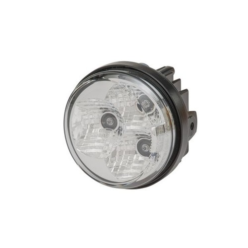 Daytime running light right - daytime,