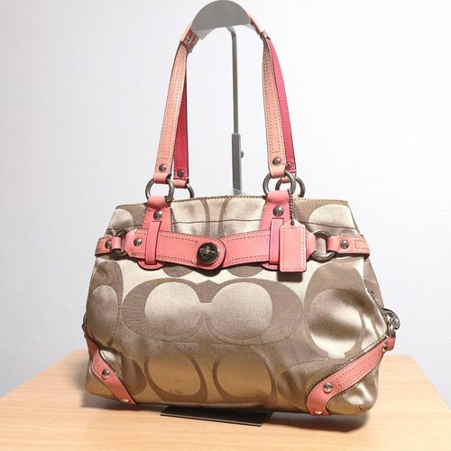 Coach y2k pink - coach,