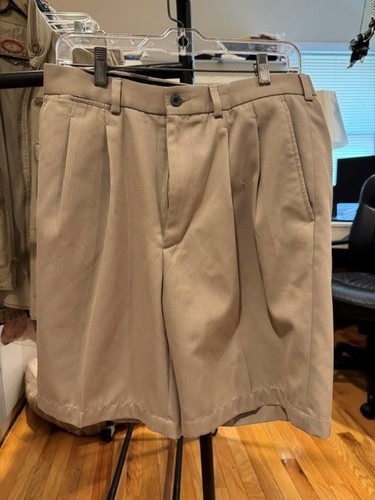 Ping golf shorts