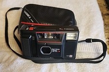 Yashica T* AF Carl Zeiss
