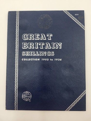 Whitman great britain - whitman,