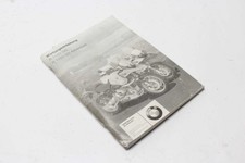 Service manual handbook - service,