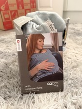 Close Caboo Lite Baby Carrier