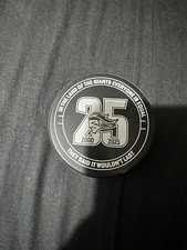Belfast giants 25th - belfast,
