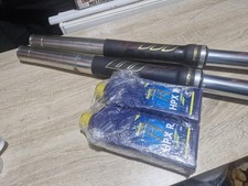 2004 Yz250 2 Stroke Forks