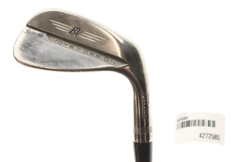 Titleist vokey sm8 - titleist,