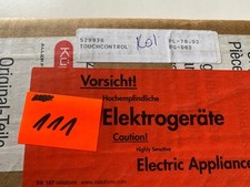 Kuppersbusch 529936 EKEW GKST