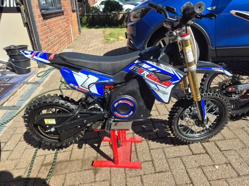 Mxr1300w kids motocross - mxr1300w,