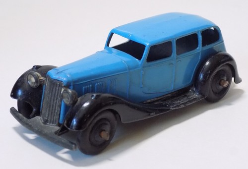 1st time listing dinky - listing,,