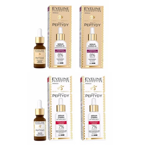 Eveline elixir youth multi - elixir,