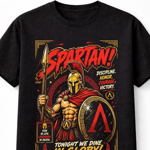 Spartan warrior ancient greece - spartan,