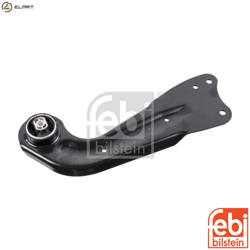 Controltrailing arm wheel - controltrailing,