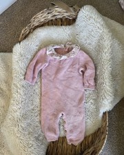Billie faiers knitted - billie, romper